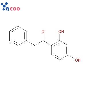 2',4'-DIHYDROXY-2-PHENYLACETOPHENONE