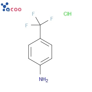 4-AMINOBENZOTRIFLUORIDE HYDROCHLORIDE