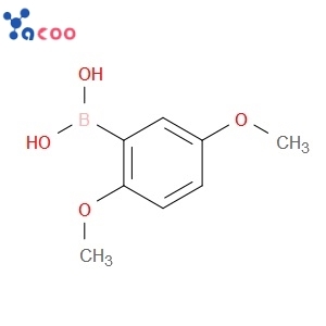 2,5-DIMETHOXYPHENYLBORONIC ACID