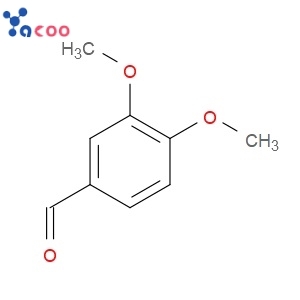 3,4-DIMETHOXYBENZALDEHYDE