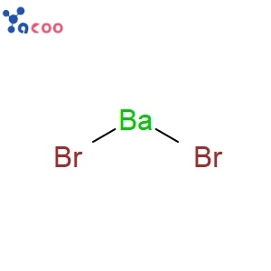 BARIUM BROMIDE