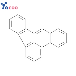 BENZO(B)FLUORANTHENE