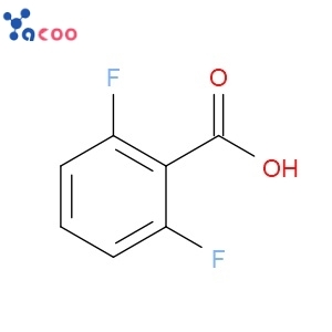 2,6-DIFLUOROBENZOIC ACID