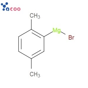 (2,5-DIMETHYLPHENYL)MAGNESIUM BROMIDE