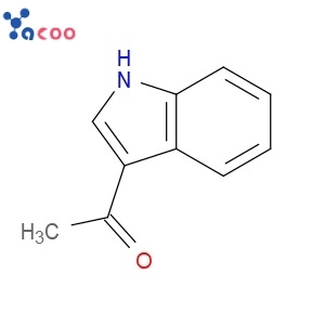 3-ACETYLINDOLE