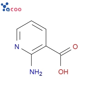 2-AMINONICOTINIC ACID