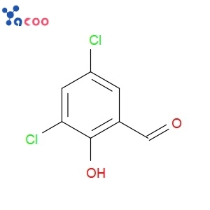 3,5-DICHLOROSALICYLALDEHYDE