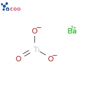 BARIUM TITANATE