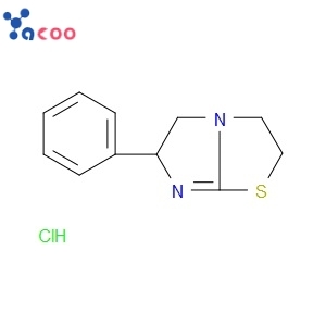 TETRAMISOLE HYDROCHLORIDE