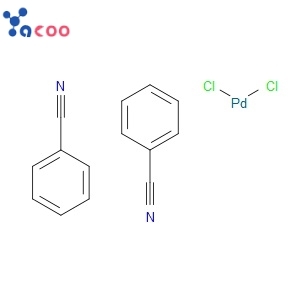 BIS(BENZONITRILE)PALLADIUM(II) CHLORIDE