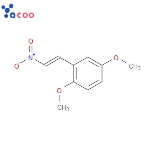 2,5-DIMETHOXY-BETA-NITROSTYRENE