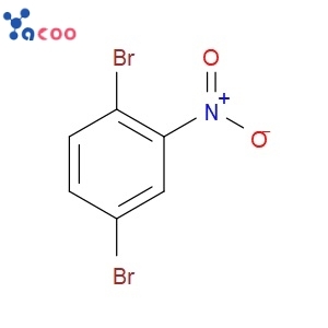 2,5-DIBROMONITROBENZENE