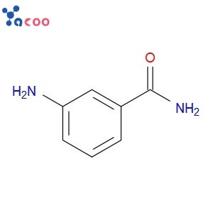 3-AMINOBENZAMIDE
