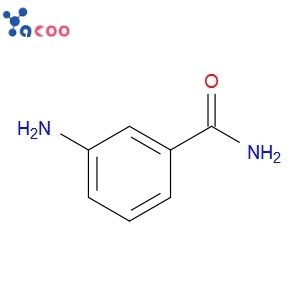 3-AMINOBENZAMIDE