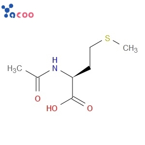 N-ACETYL-L-METHIONINE