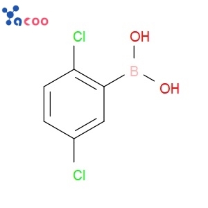 2,5-DICHLOROPHENYLBORONIC ACID