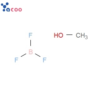 BORON TRIFLUORIDE-METHANOL