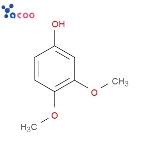 3,4-DIMETHOXYPHENOL