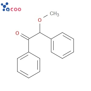 BENZOIN METHYL ETHER