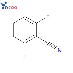 2,6-DIFLUOROBENZONITRILE