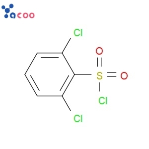 2,6-DICHLOROBENZENESULFONYL CHLORIDE