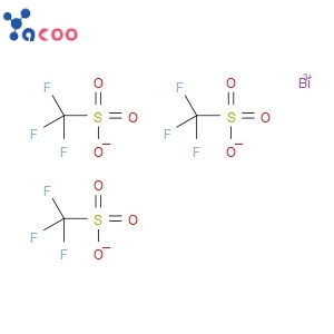 BISMUTH(III) TRIFLUOROMETHANESULFONATE