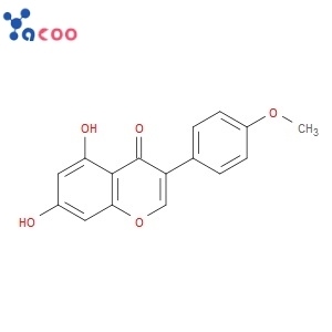 BIOCHANIN A