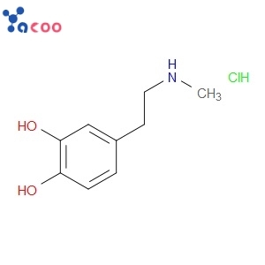 N-METHYLDOPAMINE HYDROCHLORIDE