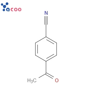 4-ACETYLBENZONITRILE