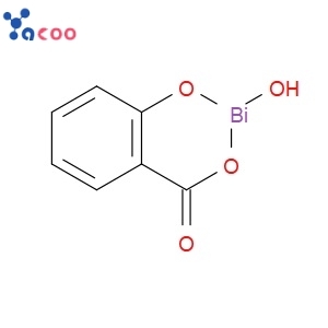 BISMUTH SUBSALICYLATE