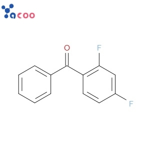 2,4-DIFLUOROBENZOPHENONE