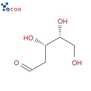 2-DEOXY-D-RIBOSE