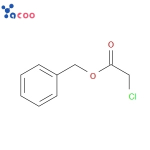 BENZYL CHLOROACETATE