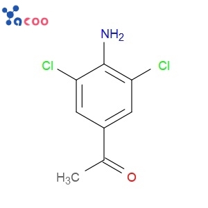 4-AMINO-3,5-DICHLOROACETOPHENONE