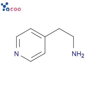 4-(2-AMINOETHYL)PYRIDINE