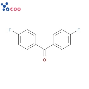 4,4'-DIFLUOROBENZOPHENONE