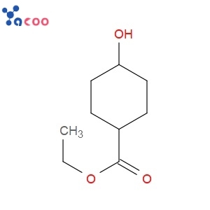 ETHYL 4-HYDROXYCYCLOHEXANECARBOXYLATE