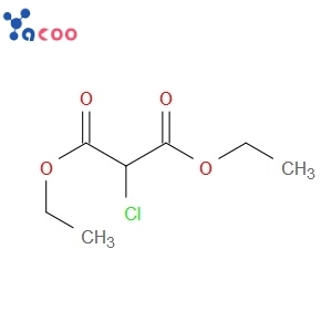 Diethyl chloromalonate