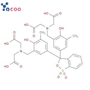 XYLENOL ORANGE