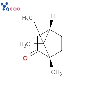 (-)-CAMPHOR