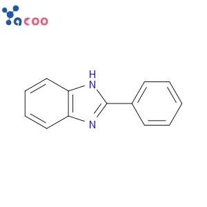 2-PHENYLBENZIMIDAZOLE