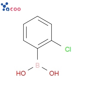 2-CHLOROPHENYLBORONIC ACID