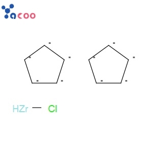 BIS(CYCLOPENTADIENYL)ZIRCONIUM CHLORIDE HYDRIDE