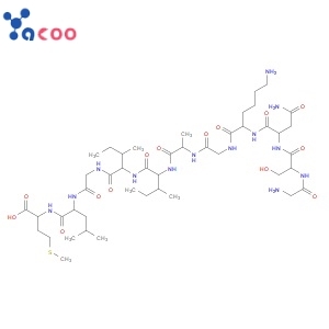 BETA-AMYLOID (25-35)