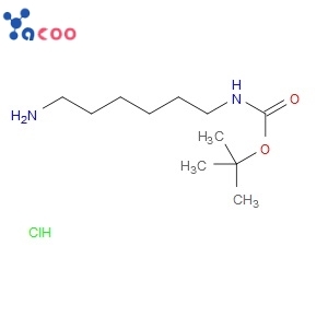 N-BOC-1,6-HEXANEDIAMINE HYDROCHLORIDE