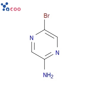 2-AMINO-5-BROMOPYRAZINE