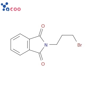 N-(3-BROMOPROPYL)PHTHALIMIDE