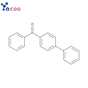 4-BENZOYLBIPHENYL