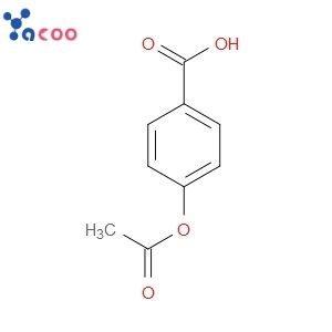 4-ACETOXYBENZOIC ACID