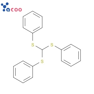 TRIPHENYL TRITHIOORTHOFORMATE